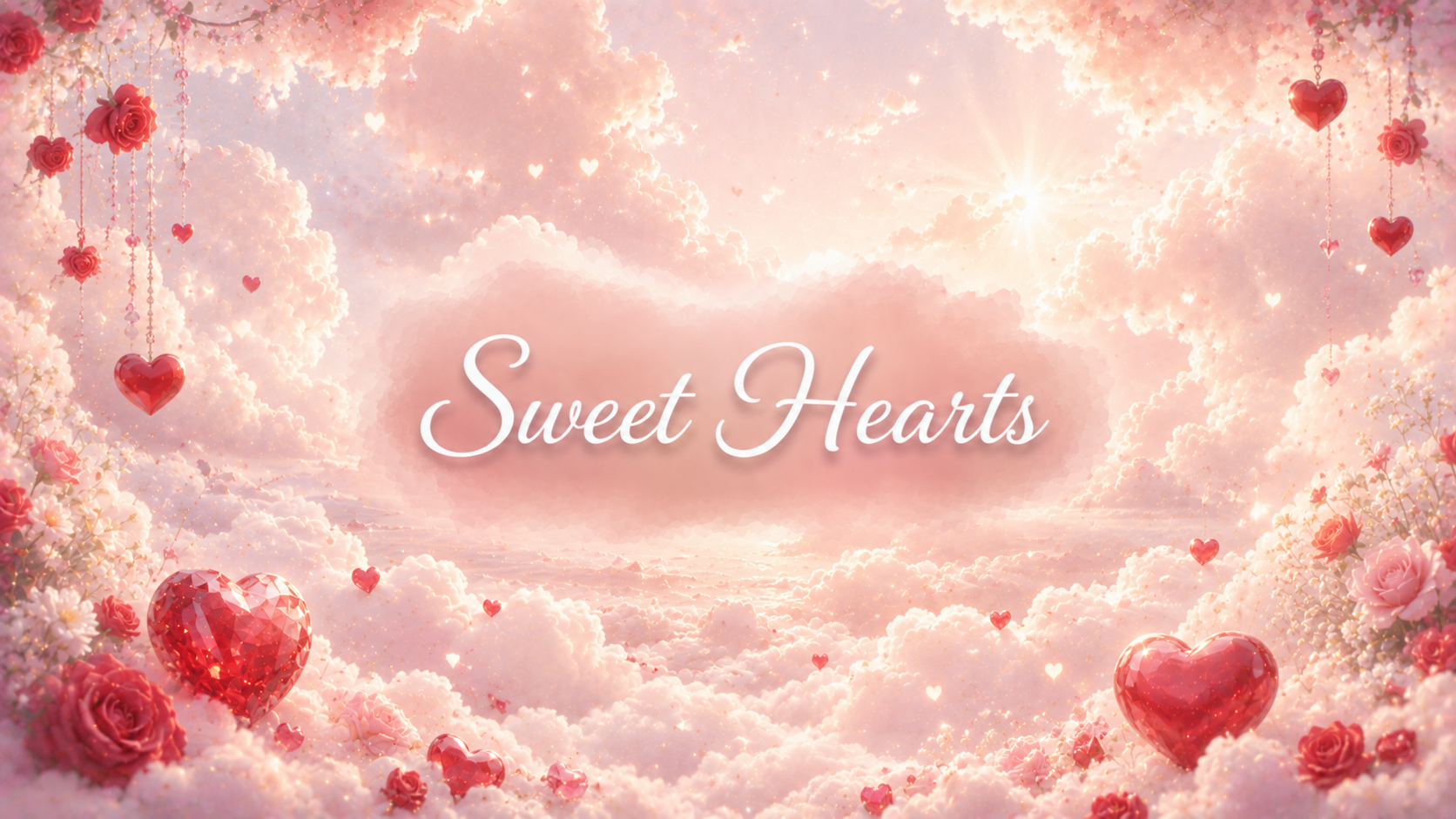 Sweet Hearts