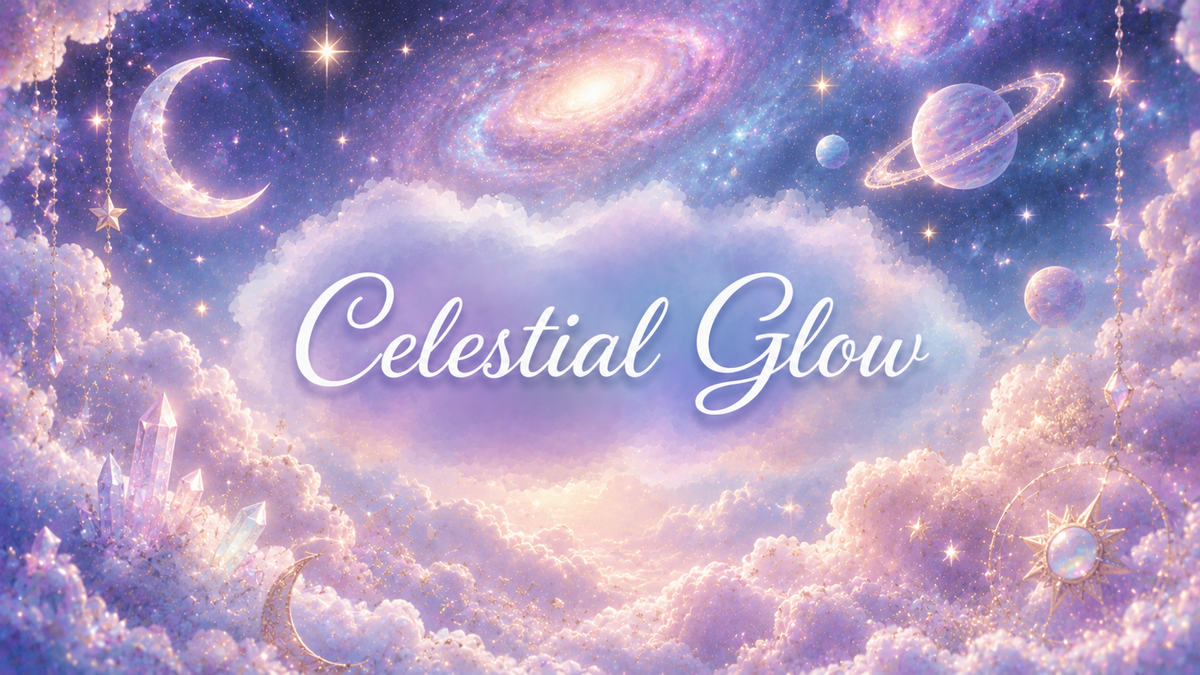 Celestial Glow
