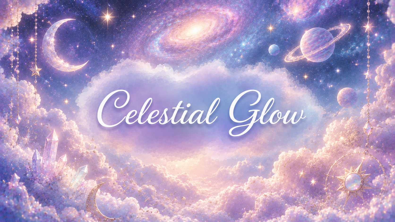Celestial Glow