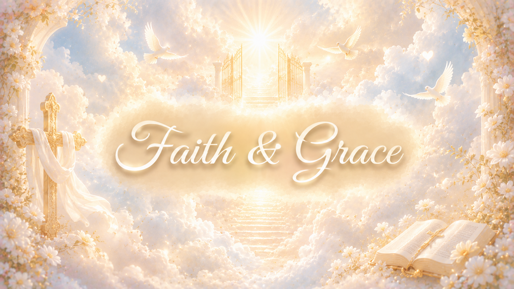 Faith & Grace