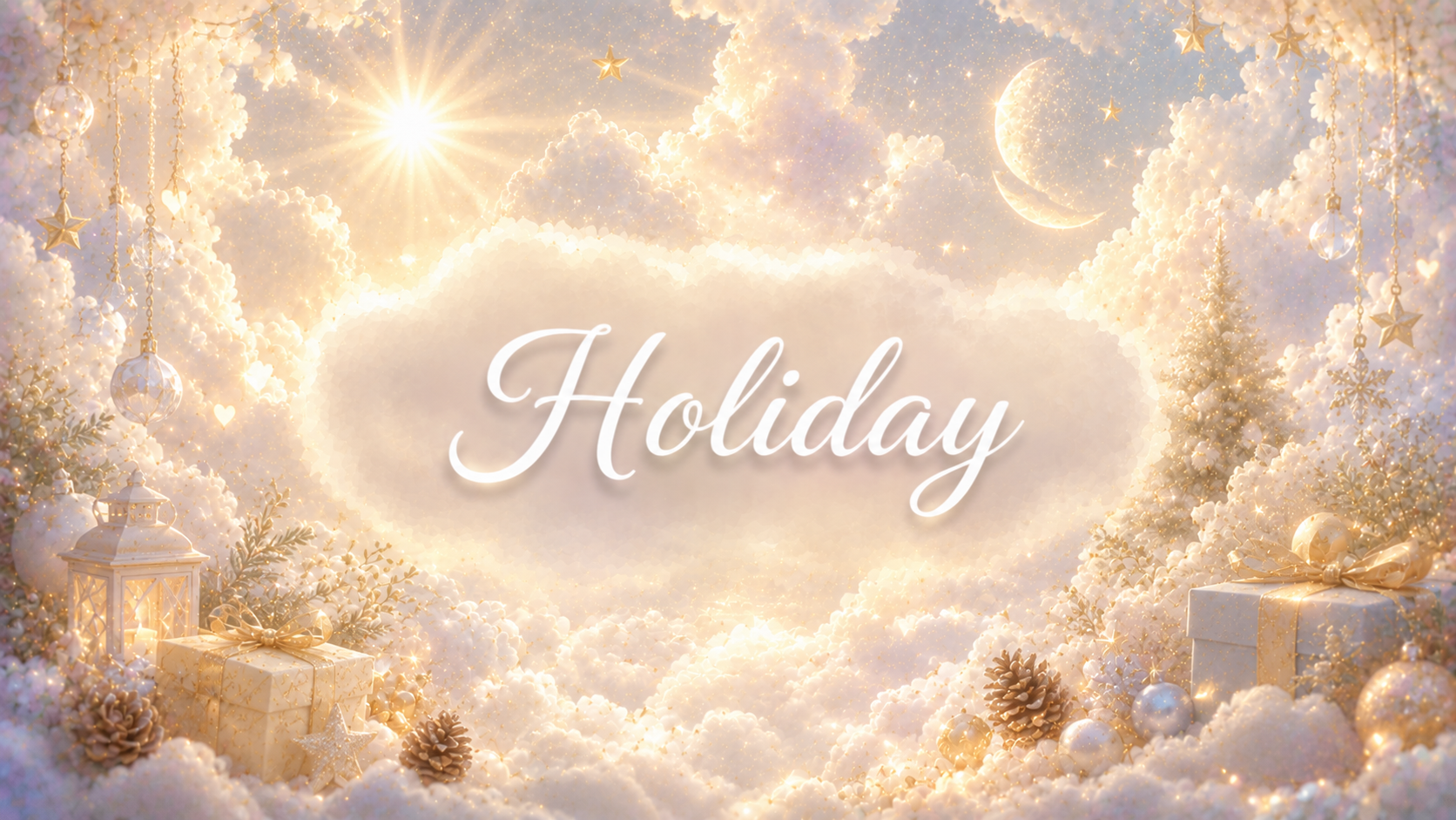 Holiday