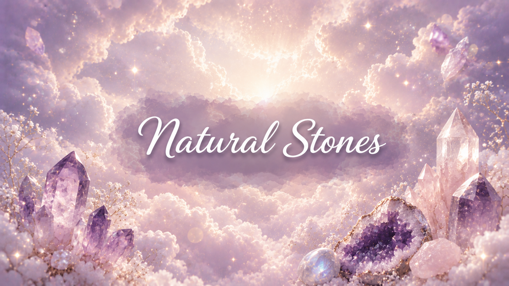 Natural Stones