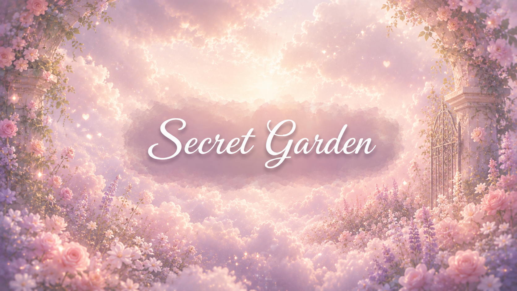 Secret Garden