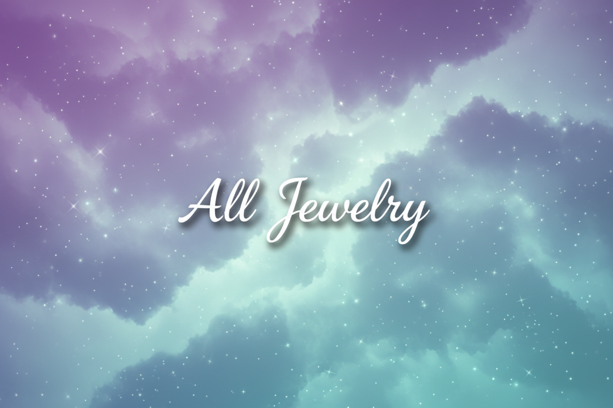 All Jewelry