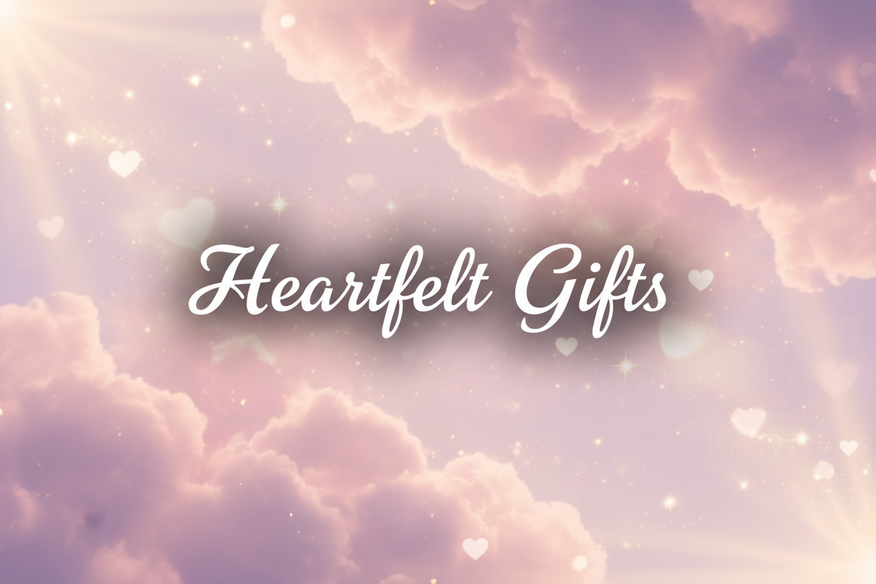 Heartfelt Gifts
