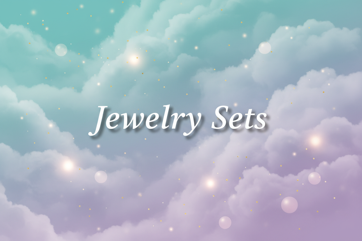 Jewelry Sets