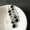 Moon Phase Earrings | Moon Lover
