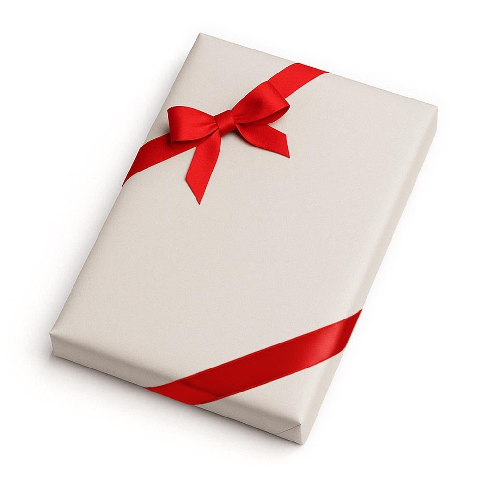 Elegant Minimalist Birth Flower Journal-July